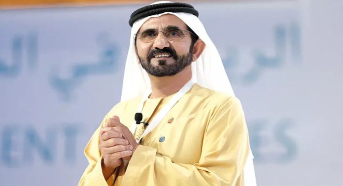 എക്സ്പോ 2030 : സൗദി അറേബ്യക്ക് യു.എ.ഇ ഭരണാധികാരിയുടെ അഭിനന്ദനം എക്സ്പോ 2030 : സൗദി അറേബ്യക്ക് യു.എ.ഇ ഭരണാധികാരിയുടെ അഭിനന്ദനം