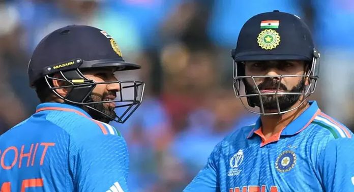 ദക്ഷിണാഫ്രിക്കക്കെതിരായ ട്വന്റി20യിലും ഏകദിനത്തിലും കോഹ്ലി കളിക്കില്ല ദക്ഷിണാഫ്രിക്കക്കെതിരായ ട്വന്റി20യിലും ഏകദിനത്തിലും കോഹ്ലി കളിക്കില്ല