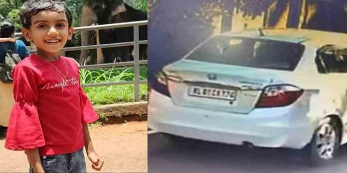 ആറു വയസുകാരിയെ തട്ടിക്കൊണ്ട് പോയ സംഭവം; പ്രതിയെന്ന് സംശയിക്കുന്ന ഒരാളുടെ രേഖാ ചിത്രം പുറത്തുവിട്ട് പോലീസ് ആറു വയസുകാരിയെ തട്ടിക്കൊണ്ട് പോയ സംഭവം; പ്രതിയെന്ന് സംശയിക്കുന്ന ഒരാളുടെ രേഖാ ചിത്രം പുറത്തുവിട്ട് പോലീസ്
