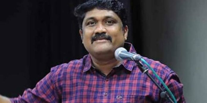 വ്യാജ ഐഡി നിര്മാണം വരുന്ന തിരഞ്ഞെടുപ്പില് ഉപയോഗിക്കാനുള്ള ട്രയല് റൺ ; എഎ റഹീം എംപി വ്യാജ ഐഡി നിര്മാണം വരുന്ന തിരഞ്ഞെടുപ്പില് ഉപയോഗിക്കാനുള്ള ട്രയല് റൺ ; എഎ റഹീം എംപി