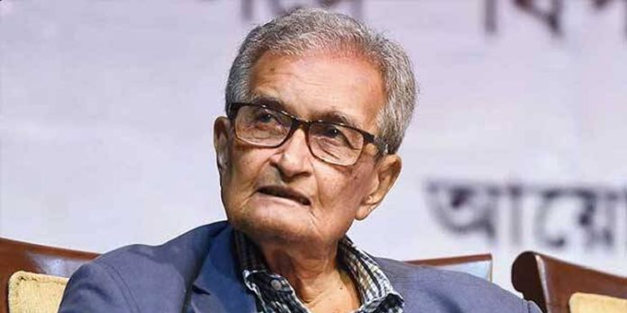 ചൈനയെ വെല്ലാന് കെല്പ്പുള്ള ഇന്ത്യയിലെ ഏക സംസ്ഥാനം കേരളം : പ്രൊഫ. അമര്ത്യ സെന് ചൈനയെ വെല്ലാന് കെല്പ്പുള്ള ഇന്ത്യയിലെ ഏക സംസ്ഥാനം കേരളം : പ്രൊഫ. അമര്ത്യ സെന്
