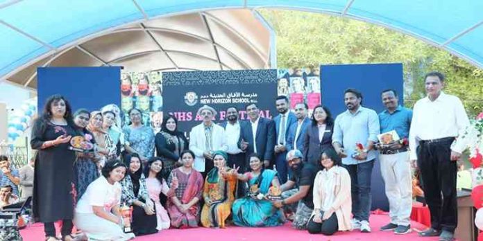 ശ്രദ്ധേയമായി ന്യൂ ഹൊറൈസണ് സ്കൂള് ഒരുക്കിയ വോള്സ് ഓഫ് ഇന്സ്പിറേഷന് ശ്രദ്ധേയമായി ന്യൂ ഹൊറൈസണ് സ്കൂള് ഒരുക്കിയ വോള്സ് ഓഫ് ഇന്സ്പിറേഷന്