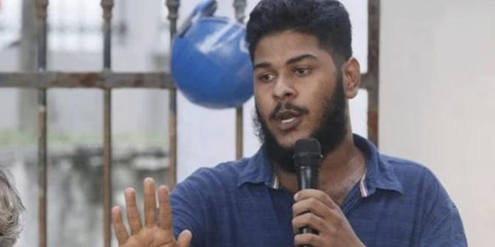 ആത്മഹത്യക്ക് ശ്രമിച്ചു : അലൻ ഷുഹൈബിനെതിരെ കേസെടുത്ത് പോലീസ് ആത്മഹത്യക്ക് ശ്രമിച്ചു : അലൻ ഷുഹൈബിനെതിരെ കേസെടുത്ത് പോലീസ്