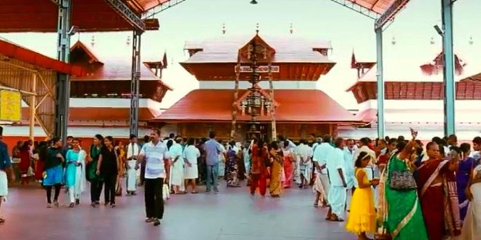 ഗുരുവായൂർ ഏകാദശി ; ചാവക്കാട് താലൂക്കിൽ അവധി പ്രഖ്യാപിച്ചു ഗുരുവായൂർ ഏകാദശി ; ചാവക്കാട് താലൂക്കിൽ അവധി പ്രഖ്യാപിച്ചു