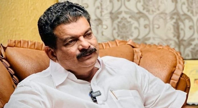ബേപ്പൂരിൽ ഇത്തവണ അട്ടിമറിയുണ്ടാകുമെന്ന് പി.വി.അൻവർ ബേപ്പൂരിൽ ഇത്തവണ അട്ടിമറിയുണ്ടാകുമെന്ന് പി.വി.അൻവർ