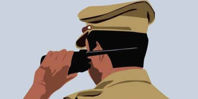 കോഴിക്കോട് ജില്ലാ കളക്ടർക്ക് മാവോയിസ്റ്റുകളുടെ പേരിൽ ഭീഷണിക്കത്ത് ; പോലീസ് അന്വേഷണം ഊർജിതമാക്കി കോഴിക്കോട് ജില്ലാ കളക്ടർക്ക് മാവോയിസ്റ്റുകളുടെ പേരിൽ ഭീഷണിക്കത്ത് ; പോലീസ് അന്വേഷണം ഊർജിതമാക്കി