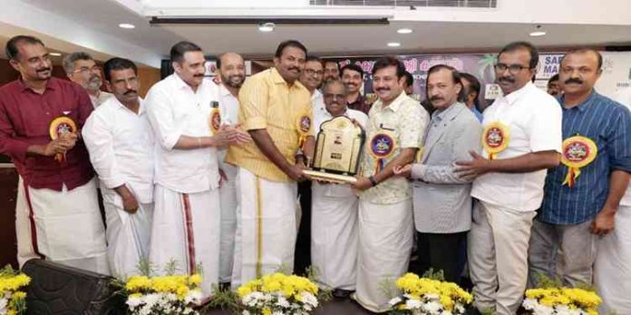 മൈത്രി കരുനാഗപ്പള്ളി കൂട്ടായ്മയുടെ 18-ാം വാര്ഷികം ആഘോഷിച്ചു മൈത്രി കരുനാഗപ്പള്ളി കൂട്ടായ്മയുടെ 18-ാം വാര്ഷികം ആഘോഷിച്ചു