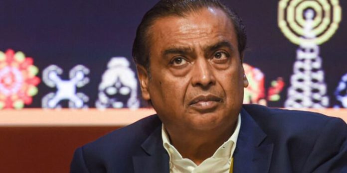 കടുത്ത പ്രത്യാഘാതങ്ങൾ നേരിടേണ്ടി വരും ; മുകേഷ് അംബാനിക്ക് വീണ്ടും ഭീഷണി സന്ദേശം കടുത്ത പ്രത്യാഘാതങ്ങൾ നേരിടേണ്ടി വരും ; മുകേഷ് അംബാനിക്ക് വീണ്ടും ഭീഷണി സന്ദേശം