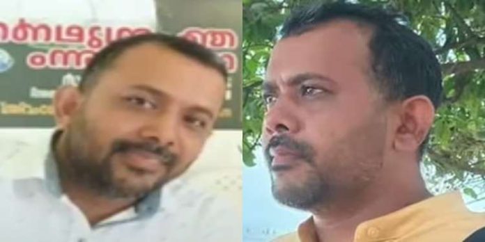 കെഎസ്ആർടിസി ബസിൽ നഗ്നതാ പ്രദർശനം: അധ്യാപകൻ അറസ്റ്റിൽ കെഎസ്ആർടിസി ബസിൽ നഗ്നതാ പ്രദർശനം: അധ്യാപകൻ അറസ്റ്റിൽ
