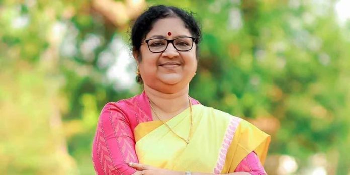 മെഡിക്കല് കോളേജ് അപകടത്തില് മരിച്ച ബിന്ദുവിന്റെ വീട് ഇന്ന് മന്ത്രി ഡോ. ആര്. ബിന്ദു സന്ദര്ശിക്കും മെഡിക്കല് കോളേജ് അപകടത്തില് മരിച്ച ബിന്ദുവിന്റെ വീട് ഇന്ന് മന്ത്രി ഡോ. ആര്. ബിന്ദു സന്ദര്ശിക്കും