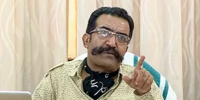 കുട്ടികൾക്ക് നൽകുന്ന അമിത മാനസിക സമ്മർദ്ദം അവരെ ലഹരി ഉപയോഗത്തിലേക്ക് നയിക്കുമെന്ന് ഋഷിരാജ് സിംഗ് ഐ.പി.എസ് കുട്ടികൾക്ക് നൽകുന്ന അമിത മാനസിക സമ്മർദ്ദം അവരെ ലഹരി ഉപയോഗത്തിലേക്ക് നയിക്കുമെന്ന് ഋഷിരാജ് സിംഗ് ഐ.പി.എസ്