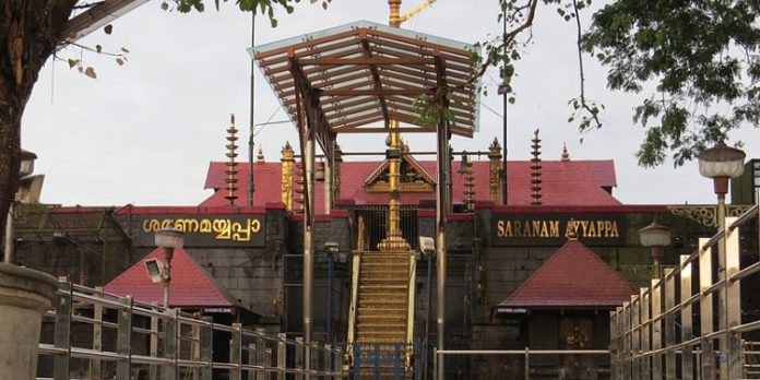 ശബരിമല മണ്ഡലകാല ശുചീകരണത്തിൽ നിന്ന് പിന്മാറുന്നു ; ചിലവ് ദേവസ്വം ബോർഡ് വഹിക്കണമെന്ന് സർക്കാർ ശബരിമല മണ്ഡലകാല ശുചീകരണത്തിൽ നിന്ന് പിന്മാറുന്നു ; ചിലവ് ദേവസ്വം ബോർഡ് വഹിക്കണമെന്ന് സർക്കാർ
