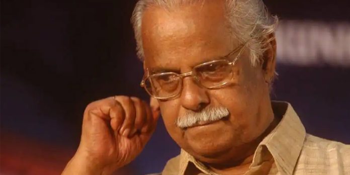കഥാകൃത്ത് ടി. പത്മനാഭന് കേരള ജ്യോതി പുരസ്കാരം കഥാകൃത്ത് ടി. പത്മനാഭന് കേരള ജ്യോതി പുരസ്കാരം