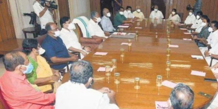 എന്ജിനീയറിങ് കോളജുകളില് പുതുതലമുറ ബിടെക്, എംടെക് കോഴ്സുകള് ആരംഭിക്കാന് മന്ത്രിസഭായോഗം തീരുമാനിച്ചു എന്ജിനീയറിങ് കോളജുകളില് പുതുതലമുറ ബിടെക്, എംടെക് കോഴ്സുകള് ആരംഭിക്കാന് മന്ത്രിസഭായോഗം തീരുമാനിച്ചു
