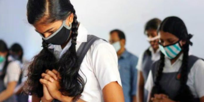 ക്രിസ്മസ് പരീക്ഷ : ഡിസംബര് 12 മുതല് ആരംഭിക്കും ക്രിസ്മസ് പരീക്ഷ : ഡിസംബര് 12 മുതല് ആരംഭിക്കും