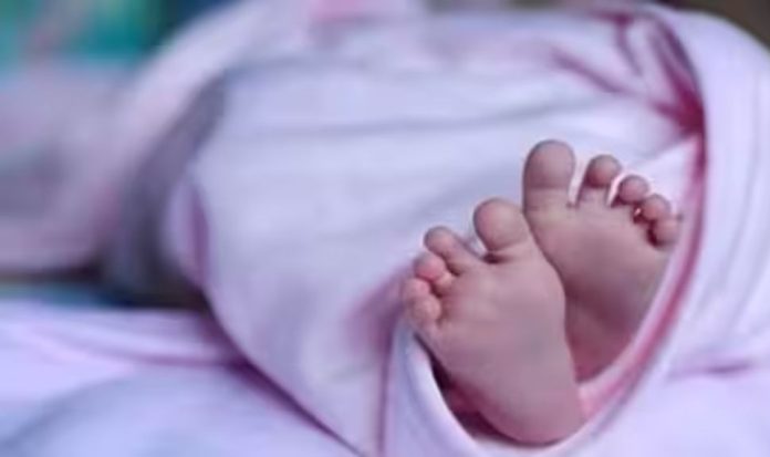 ലഹരിമരുന്നിന് പണമില്ല ; കുട്ടികളെ വിറ്റ് ദമ്പതികൾ ലഹരിമരുന്നിന് പണമില്ല ; കുട്ടികളെ വിറ്റ് ദമ്പതികൾ