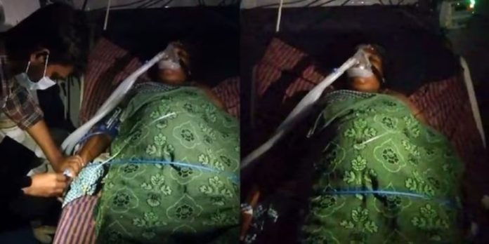 വൈദ്യുതി മുടങ്ങി: വെന്റിലേറ്ററിലുണ്ടായിരുന്ന മധ്യവയസ്ക മരിച്ചു, ആരോപണം അന്വേഷിക്കാൻ ഉത്തരവ് വൈദ്യുതി മുടങ്ങി: വെന്റിലേറ്ററിലുണ്ടായിരുന്ന മധ്യവയസ്ക മരിച്ചു, ആരോപണം അന്വേഷിക്കാൻ ഉത്തരവ്