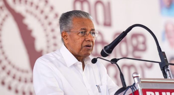 പറവൂര് നഗരസഭ ഫണ്ട് പിന്വലിച്ച നടപടിയില് വി ഡി സതീശനെതിരെ മുഖ്യമന്ത്രി പറവൂര് നഗരസഭ ഫണ്ട് പിന്വലിച്ച നടപടിയില് വി ഡി സതീശനെതിരെ മുഖ്യമന്ത്രി