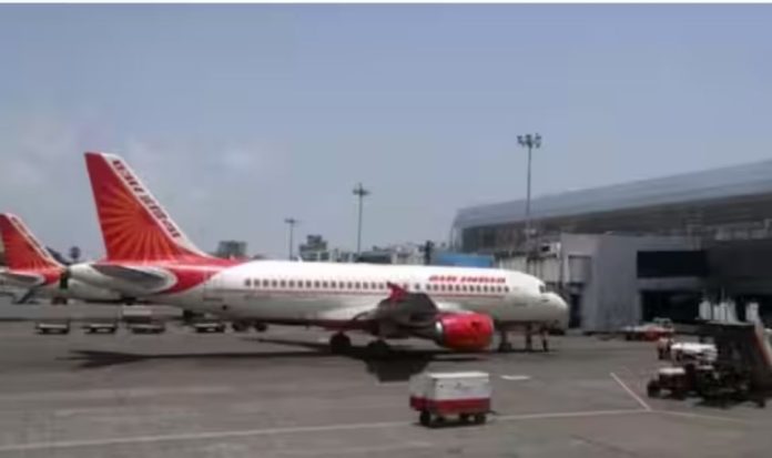 സേവനങ്ങളില് വീഴ്ച ; എയര് ഇന്ത്യയ്ക്ക് പിഴ ചുമത്തി ഡിജിസിഎ സേവനങ്ങളില് വീഴ്ച ; എയര് ഇന്ത്യയ്ക്ക് പിഴ ചുമത്തി ഡിജിസിഎ