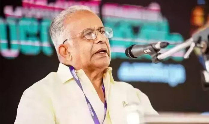 ഭിന്നശേഷി സംവരണത്തിന്റെ പേരില് മുസ്ലിം സംവരണം നഷ്ടപ്പെടുന്നു : ഇ ടി മുഹമ്മദ് ബഷീര് ഭിന്നശേഷി സംവരണത്തിന്റെ പേരില് മുസ്ലിം സംവരണം നഷ്ടപ്പെടുന്നു : ഇ ടി മുഹമ്മദ് ബഷീര്