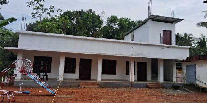 ഏഴംകുളം ഗവ.എൽ.പി സ്ക്കൂളിലെ പുതിയ കെട്ടിടത്തിന്റെ ഉദ്ഘാടനം 20ന് ഏഴംകുളം ഗവ.എൽ.പി സ്ക്കൂളിലെ പുതിയ കെട്ടിടത്തിന്റെ ഉദ്ഘാടനം 20ന്