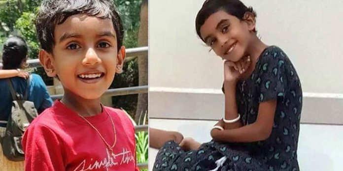 ആറു വയസുകാരിയെ കണ്ടെത്താന് രംഗത്തിറങ്ങണം ; പ്രവര്ത്തകരോട് ഡിവൈഎഫ്ഐയും യൂത്ത് കോണ്ഗ്രസും ആറു വയസുകാരിയെ കണ്ടെത്താന് രംഗത്തിറങ്ങണം ; പ്രവര്ത്തകരോട് ഡിവൈഎഫ്ഐയും യൂത്ത് കോണ്ഗ്രസും