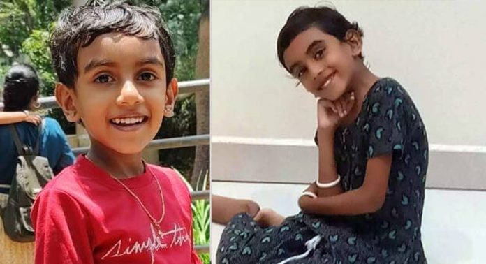 അബിഗേലിനെ തട്ടിക്കൊണ്ട് പോയ സംഭവം ; അന്വേഷണ ചുമതല ഡിഐജി നിശാന്തിനിക്ക് അബിഗേലിനെ തട്ടിക്കൊണ്ട് പോയ സംഭവം ; അന്വേഷണ ചുമതല ഡിഐജി നിശാന്തിനിക്ക്