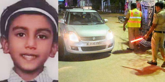 കുട്ടി കൊല്ലത്ത് തന്നെ ഉണ്ടെന്ന് സൂചന ; ടവർ ലൊക്കേഷനുകൾ പരിശോധിക്കുന്നുണ്ടെന്ന് മന്ത്രി കെഎൻ ബാലഗോപാൽ കുട്ടി കൊല്ലത്ത് തന്നെ ഉണ്ടെന്ന് സൂചന ; ടവർ ലൊക്കേഷനുകൾ പരിശോധിക്കുന്നുണ്ടെന്ന് മന്ത്രി കെഎൻ ബാലഗോപാൽ