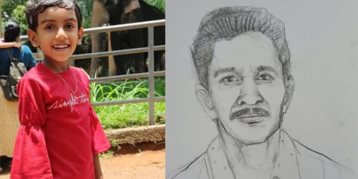 കൂടുതൽ വിവരങ്ങൾ പറയാനാകില്ല, പോലീസ് അന്വേഷണം ശരിയായ ദിശയിൽ ; ബാലാവകാശ കമ്മീഷൻ കൂടുതൽ വിവരങ്ങൾ പറയാനാകില്ല, പോലീസ് അന്വേഷണം ശരിയായ ദിശയിൽ ; ബാലാവകാശ കമ്മീഷൻ