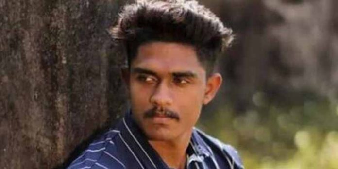 ബൈക്ക് നിയന്ത്രണം വിട്ട് പോസ്റ്റിൽ ഇടിച്ച് യുവാവിന് ദാരുണാന്ത്യം ബൈക്ക് നിയന്ത്രണം വിട്ട് പോസ്റ്റിൽ ഇടിച്ച് യുവാവിന് ദാരുണാന്ത്യം