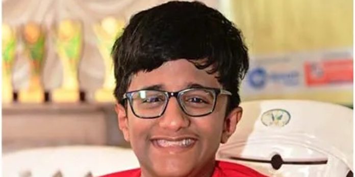 ശ്രേഷ്ഠ ദിവ്യാംഗ് ബാല് അവാര്ഡ് കടമ്പനാട് ഏഴാമൈല് സ്വദേശി ആദിത്യ സുരേഷിന് ശ്രേഷ്ഠ ദിവ്യാംഗ് ബാല് അവാര്ഡ് കടമ്പനാട് ഏഴാമൈല് സ്വദേശി ആദിത്യ സുരേഷിന്
