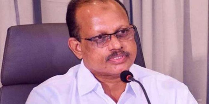 വിഴിഞ്ഞം : അര്ഹരായ എല്ലാവര്ക്കും നഷ്ടപരിഹാരം നല്കുമെന്ന് മന്ത്രി അഹമ്മദ് ദേവര്കോവില് വിഴിഞ്ഞം : അര്ഹരായ എല്ലാവര്ക്കും നഷ്ടപരിഹാരം നല്കുമെന്ന് മന്ത്രി അഹമ്മദ് ദേവര്കോവില്