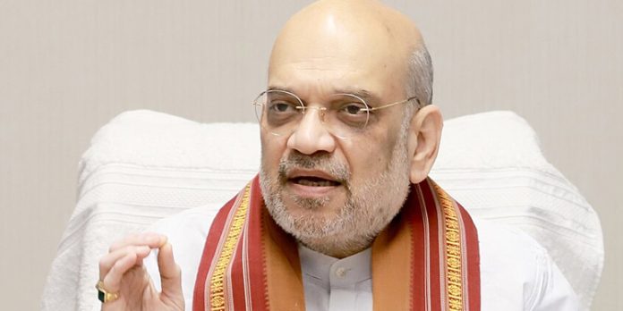 രാഹുൽ ഗാന്ധിക്കെതിരെ രൂക്ഷ വിമർശനവുമായി അമിത് ഷാ രാഹുൽ ഗാന്ധിക്കെതിരെ രൂക്ഷ വിമർശനവുമായി അമിത് ഷാ
