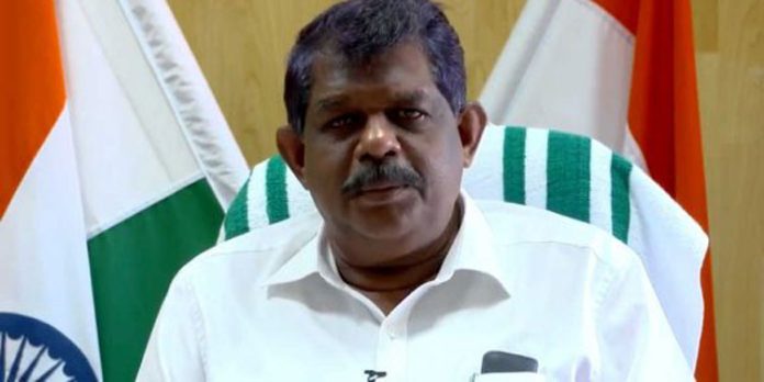 വെട്ടുകാട് പള്ളി തിരുന്നാള് ; കെഎസ്ആര്ടിസി പ്രത്യേക സര്വീസ് ഏർപ്പെടുത്തുമെന്ന് ആന്റണി രാജു വെട്ടുകാട് പള്ളി തിരുന്നാള് ; കെഎസ്ആര്ടിസി പ്രത്യേക സര്വീസ് ഏർപ്പെടുത്തുമെന്ന് ആന്റണി രാജു