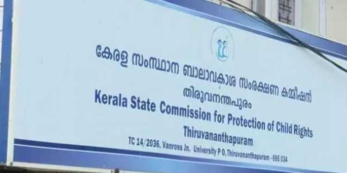 സ്കൂൾ കുട്ടിക്ക് ചികിത്സ ലഭ്യമാക്കുന്നതിൽ വീഴ്ച വരുത്തിയ സംഭവത്തിൽ ഇടപ്പെട്ട് ബാലാവകാശ കമ്മീഷൻ സ്കൂൾ കുട്ടിക്ക് ചികിത്സ ലഭ്യമാക്കുന്നതിൽ വീഴ്ച വരുത്തിയ സംഭവത്തിൽ ഇടപ്പെട്ട് ബാലാവകാശ കമ്മീഷൻ