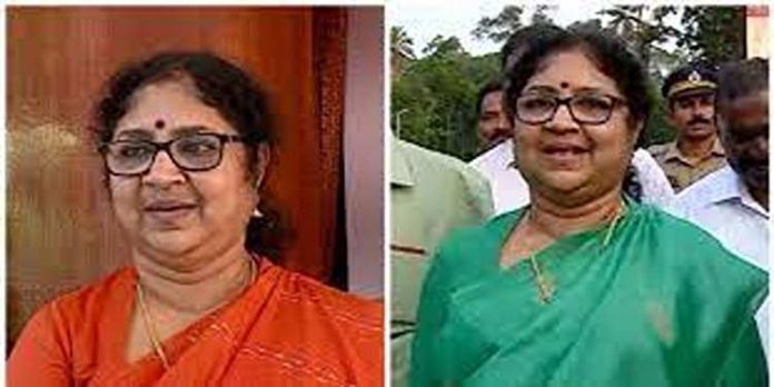 മന്ത്രി ആര്.ബിന്ദുവിന് കണ്ണട വാങ്ങാന് ചെലവായ തുക സര്ക്കാര് അനുവദിച്ചു മന്ത്രി ആര്.ബിന്ദുവിന് കണ്ണട വാങ്ങാന് ചെലവായ തുക സര്ക്കാര് അനുവദിച്ചു