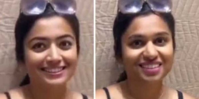 രശ്മിക മന്ദാനയുടെ ഡീപ് ഫേക്ക് വീഡിയോ : നിർമിച്ചവരും പങ്കിട്ടവരും കുടുങ്ങും – സുപ്രധാന നീക്കവുമായി ദില്ലി പോലീസ് രശ്മിക മന്ദാനയുടെ ഡീപ് ഫേക്ക് വീഡിയോ : നിർമിച്ചവരും പങ്കിട്ടവരും കുടുങ്ങും – സുപ്രധാന നീക്കവുമായി ദില്ലി പോലീസ്