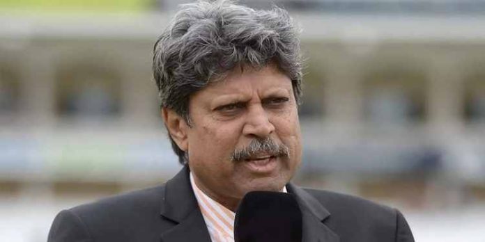 ലോകകപ്പ് കാണാൻ തന്നെ ക്ഷണിച്ചില്ല ; ബിസിസിഐ മറന്നതാവാമെന്ന് കപിൽ ദേവ് ലോകകപ്പ് കാണാൻ തന്നെ ക്ഷണിച്ചില്ല ; ബിസിസിഐ മറന്നതാവാമെന്ന് കപിൽ ദേവ്