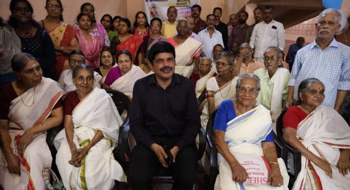 അക്ഷയദിനാഘോഷവും കുടുംബസംഗമവും സംഘടിപ്പിച്ചു അക്ഷയദിനാഘോഷവും കുടുംബസംഗമവും സംഘടിപ്പിച്ചു