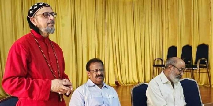 ‘ ഒപ്പം 2023 ‘ തിരുവല്ലയിൽ ‘ ഒപ്പം 2023 ‘ തിരുവല്ലയിൽ