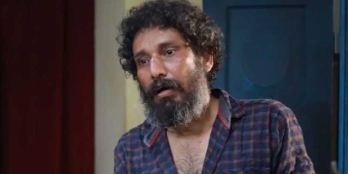 നടൻ വിനോദ് തോമസ് കാറിനുള്ളിൽ മരിച്ച നിലയിൽ നടൻ വിനോദ് തോമസ് കാറിനുള്ളിൽ മരിച്ച നിലയിൽ