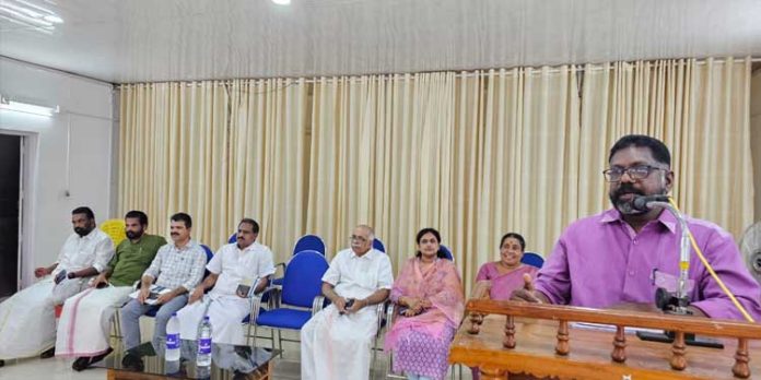 നവകേരളസദസ് – അടൂര് മണ്ഡലത്തിലെ ക്രമീകരണങ്ങള് ഉടന് പൂര്ത്തിയാകും : ഡെപ്യൂട്ടി സ്പീക്കര് നവകേരളസദസ് – അടൂര് മണ്ഡലത്തിലെ ക്രമീകരണങ്ങള് ഉടന് പൂര്ത്തിയാകും : ഡെപ്യൂട്ടി സ്പീക്കര്