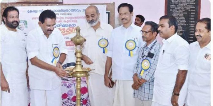 ടെക്നോളജിയുടെ മാറ്റം സമൂഹത്തെ മാറ്റിമറിക്കുന്നുവെന്ന് ആന്റോ ആന്റണി എം പി ടെക്നോളജിയുടെ മാറ്റം സമൂഹത്തെ മാറ്റിമറിക്കുന്നുവെന്ന് ആന്റോ ആന്റണി എം പി