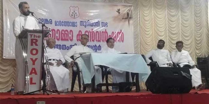 21-ാം മത് പത്തനംതിട്ട സെൻ്റർ മാർത്തോമ്മാ കൺവൻഷൻ സമാപിച്ചു 21-ാം മത് പത്തനംതിട്ട സെൻ്റർ മാർത്തോമ്മാ കൺവൻഷൻ സമാപിച്ചു