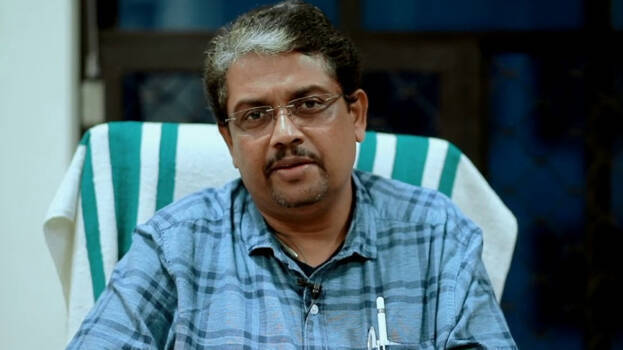 റോബിന് ബസിനെതിരായ നടപടി പിന്തുണച്ച് ബിജു പ്രഭാകര് റോബിന് ബസിനെതിരായ നടപടി പിന്തുണച്ച് ബിജു പ്രഭാകര്