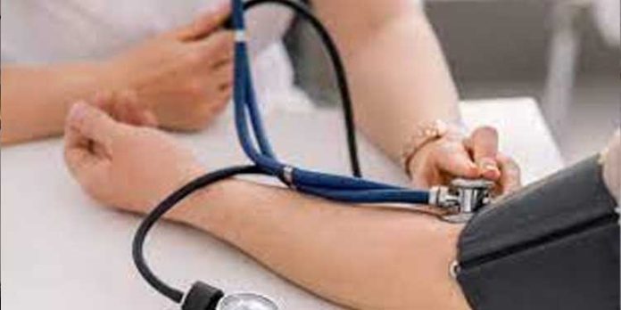 ഈ സുഗന്ധവ്യഞ്ജനം രക്തസമ്മർദ്ദം നിയന്ത്രിക്കാൻ സഹായിക്കുമെന്ന് പഠനം ഈ സുഗന്ധവ്യഞ്ജനം രക്തസമ്മർദ്ദം നിയന്ത്രിക്കാൻ സഹായിക്കുമെന്ന് പഠനം