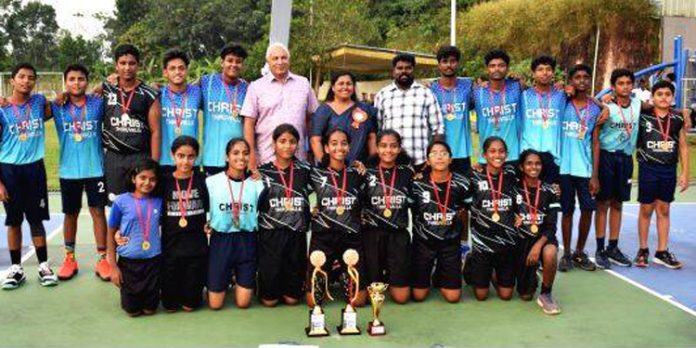 സഹോദയ ബാസ്ക്കറ്റ് ബോള് ചാമ്പ്യൻഷിപ്പ് ; തിരുവല്ല ക്രൈസ്റ്റ് സെൻട്രൽ സ്കൂൾ ജേതാക്കളായി സഹോദയ ബാസ്ക്കറ്റ് ബോള് ചാമ്പ്യൻഷിപ്പ് ; തിരുവല്ല ക്രൈസ്റ്റ് സെൻട്രൽ സ്കൂൾ ജേതാക്കളായി