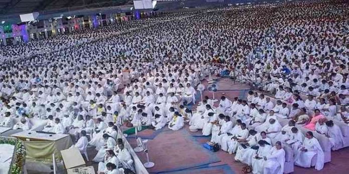 തട്ടിപ്പ്, ലൈംഗിക ചൂഷണം: രണ്ട് ബ്രഹ്മകുമാരീസ് സന്യാസിനികള് ആത്മഹത്യ ചെയ്തു തട്ടിപ്പ്, ലൈംഗിക ചൂഷണം: രണ്ട് ബ്രഹ്മകുമാരീസ് സന്യാസിനികള് ആത്മഹത്യ ചെയ്തു