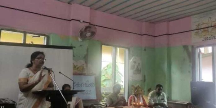 കേരളപിറവി ദിനം ആഘോഷിച്ചു കേരളപിറവി ദിനം ആഘോഷിച്ചു