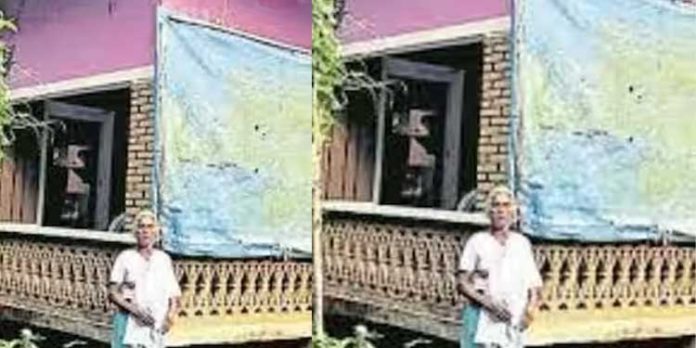 തന്റെ പേരിൽ ഉണ്ടെന്ന് സിപിഎമ്മുകാർ പറയുന്ന ഒന്നരയേക്കർ കണ്ടെത്തിത്തരണമെന്ന ആവശ്യവുമായി മറിയക്കുട്ടി തന്റെ പേരിൽ ഉണ്ടെന്ന് സിപിഎമ്മുകാർ പറയുന്ന ഒന്നരയേക്കർ കണ്ടെത്തിത്തരണമെന്ന ആവശ്യവുമായി മറിയക്കുട്ടി